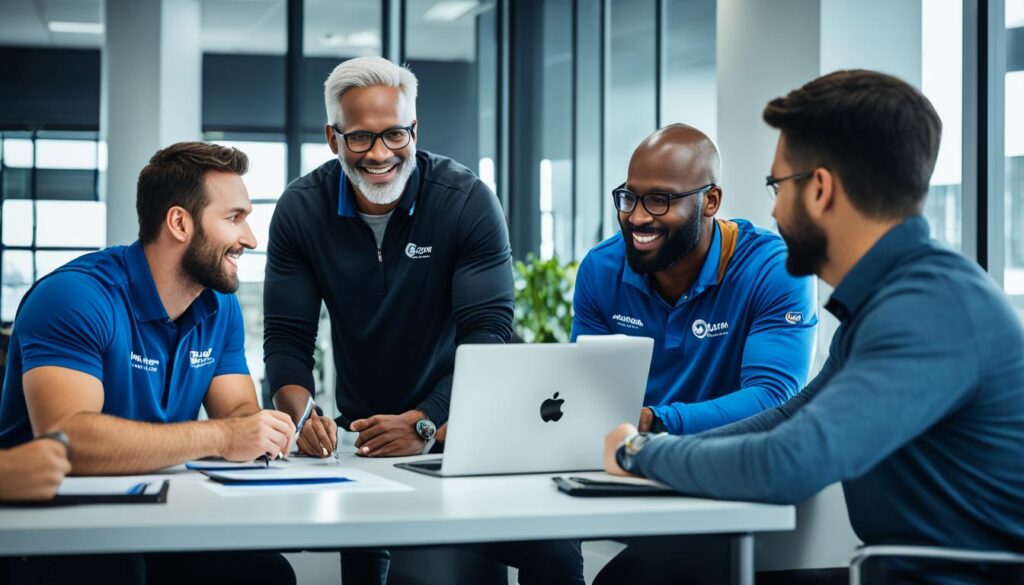 Silver Worker in der modernen Arbeitswelt