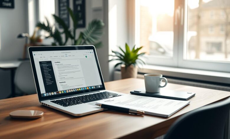Bewerbung als Aushilfe: Tipps für eine erfolgreiche Bewerbung