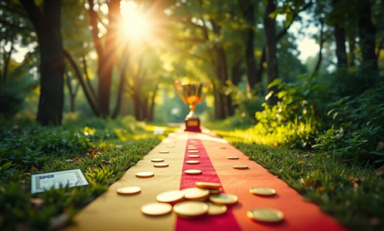 Extrinsische Motivation