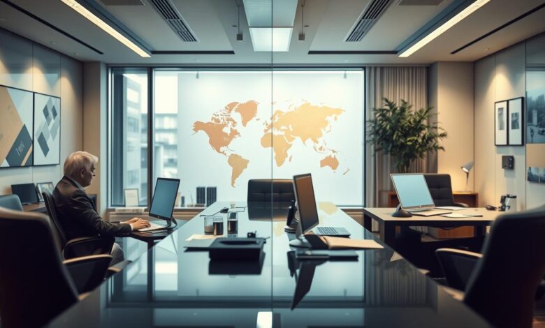 Was ist ein CEO? Unterschied zwischen CEO und Geschäftsführer