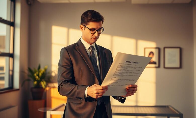 Abfindung: Was Arbeitgeber und Arbeitnehmer wissen müssen