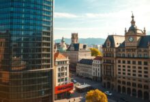 Wirtschaft in München