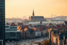 Wirtschaft in Nürnberg